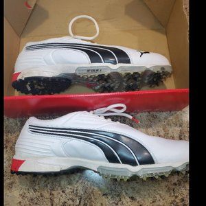 PUMA golf shoes for men